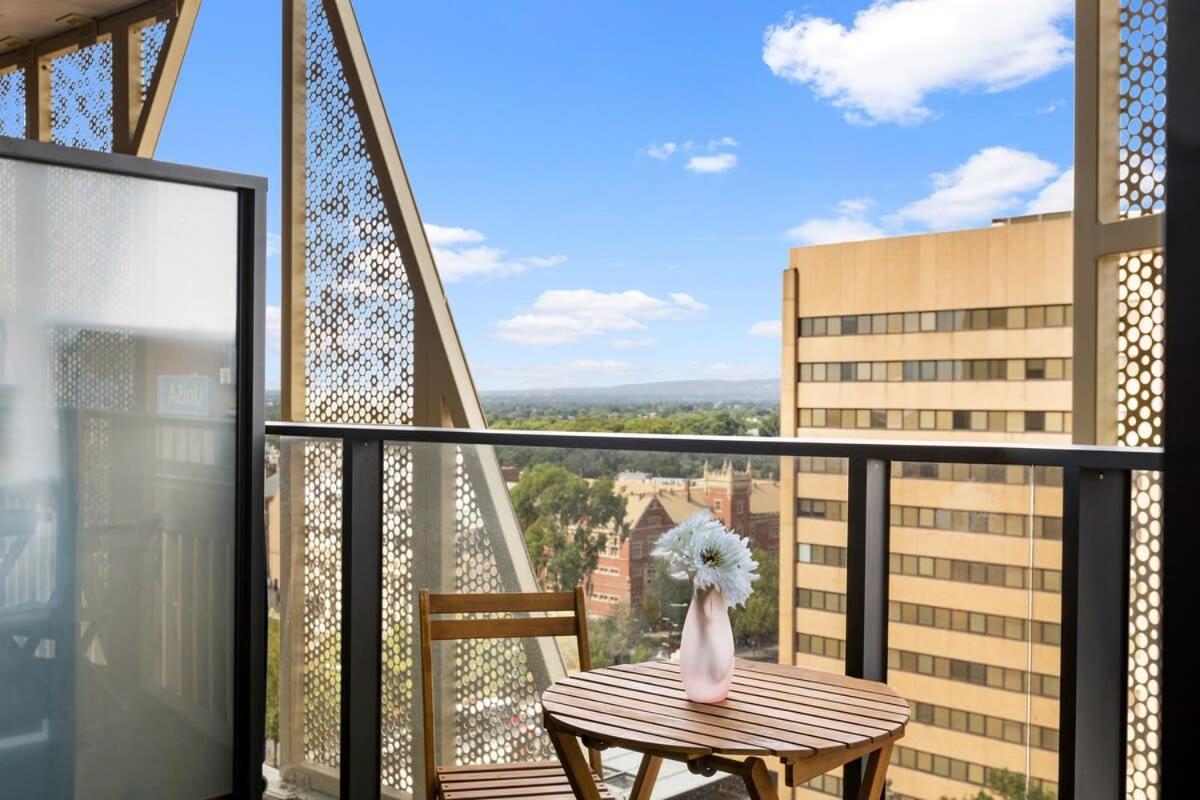 Apartment The 2br Escape - Stylish And Mordern *