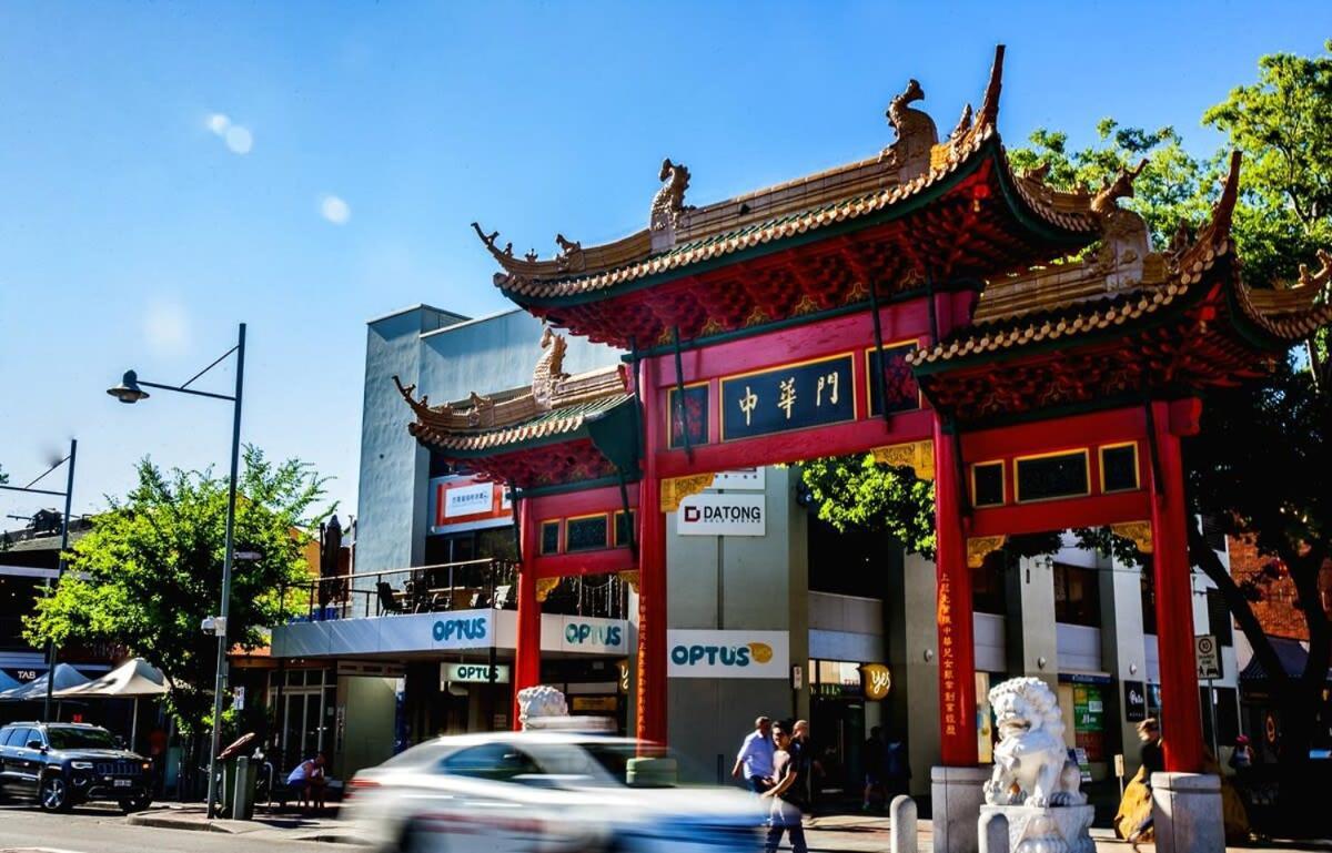 Hidden Gem Of Cbd - 3br Apt-free Parking-wifi Apartment *