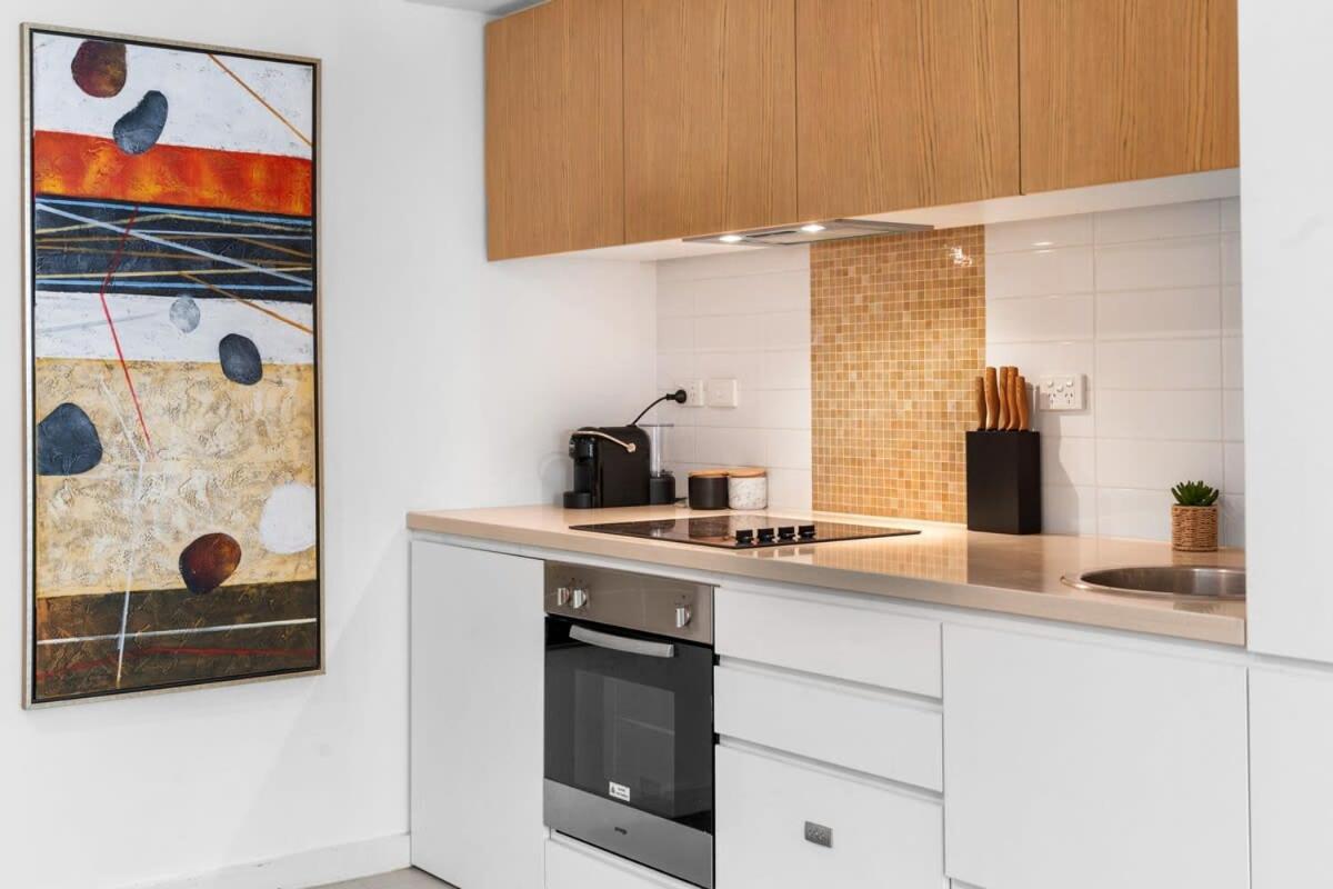 Comfy And Lovely Cbd 1br Apt -free Wi-fi Holiday home *
