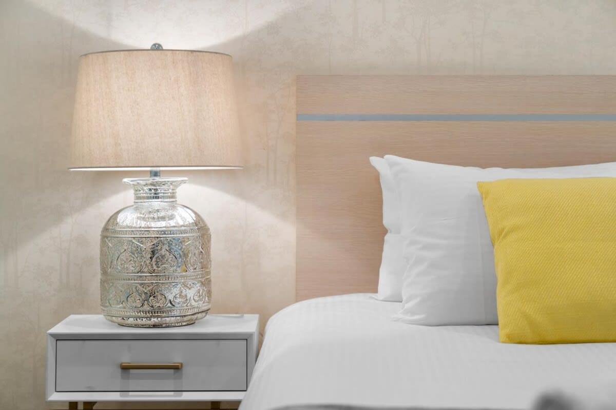 Comfy And Lovely Cbd 1br Apt -free Wi-fi * Adelaide