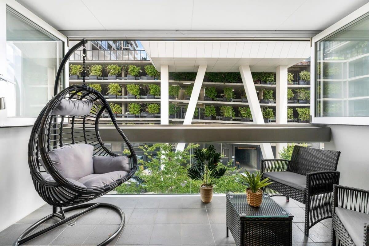 Comfy And Lovely Cbd 1br Apt -free Wi-fi Holiday home *