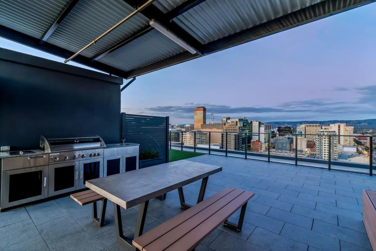 Holiday home Comfy Place With Fabulous View Penthouse Level