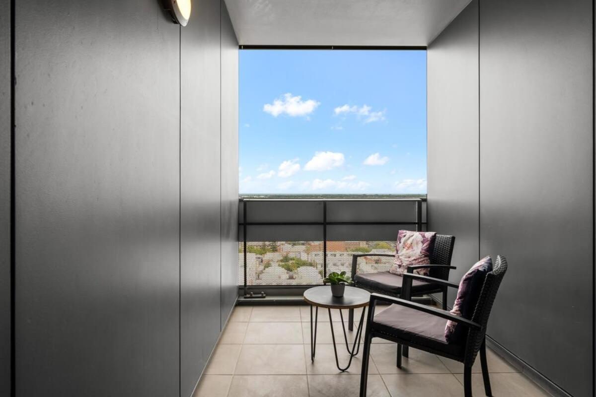 Holiday home Comfy Place With Fabulous View Penthouse Level *