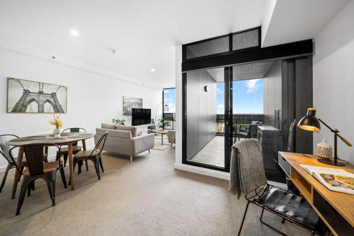 Holiday home Comfy Place With Fabulous View Penthouse Level