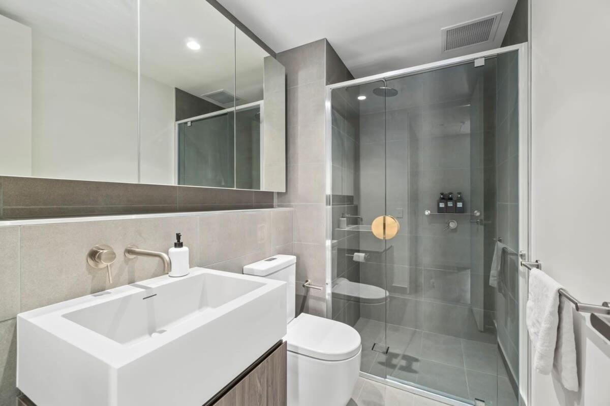 Holiday home Taffy On Realm Rundlemall Pool&gym Easylifestyle Adelaide
