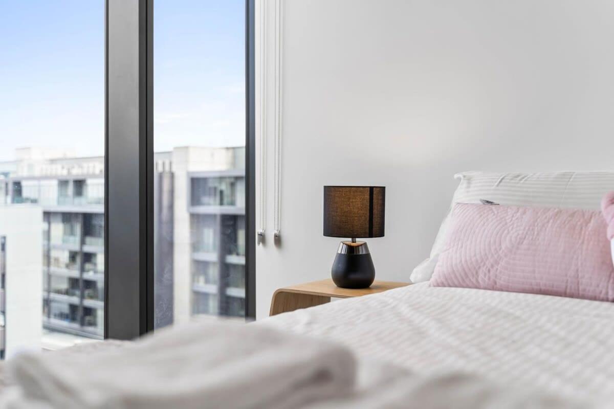 Holiday home Taffy On Realm Rundlemall Pool&gym Easylifestyle