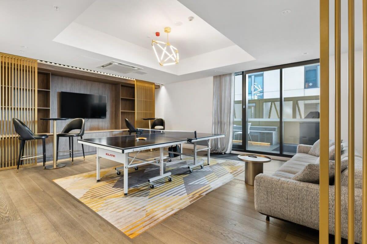 Apartment Heart Of Luxuy Rundle Mall Pool Adelaide