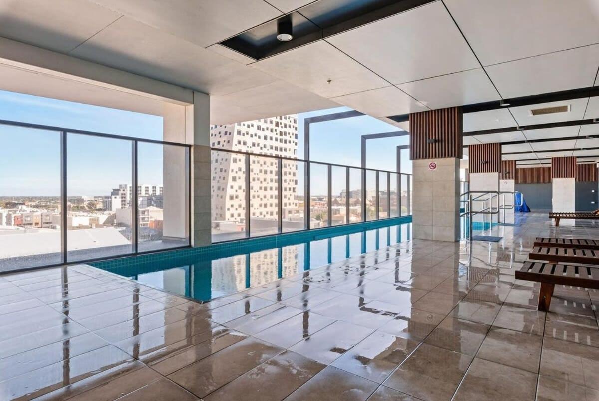 Apartment Star Of Franklin Gym Swimming Poo Nbn *