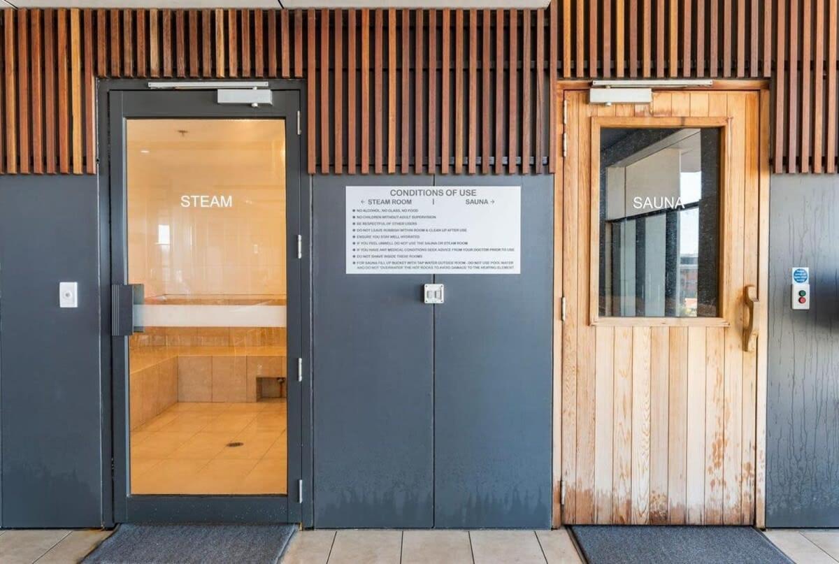 Star Of Franklin Gym Swimming Poo Nbn