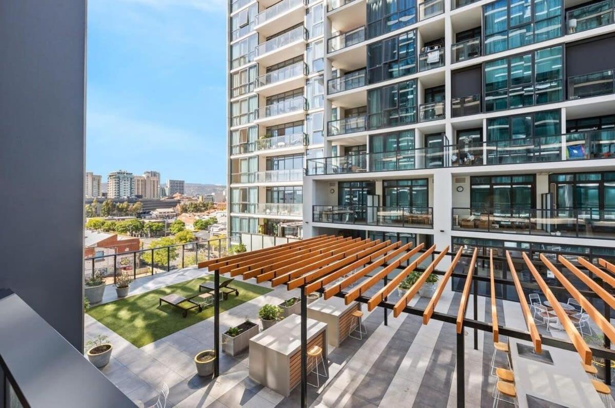 Apartment Star Of Franklin Gym Swimming Poo Nbn Adelaide