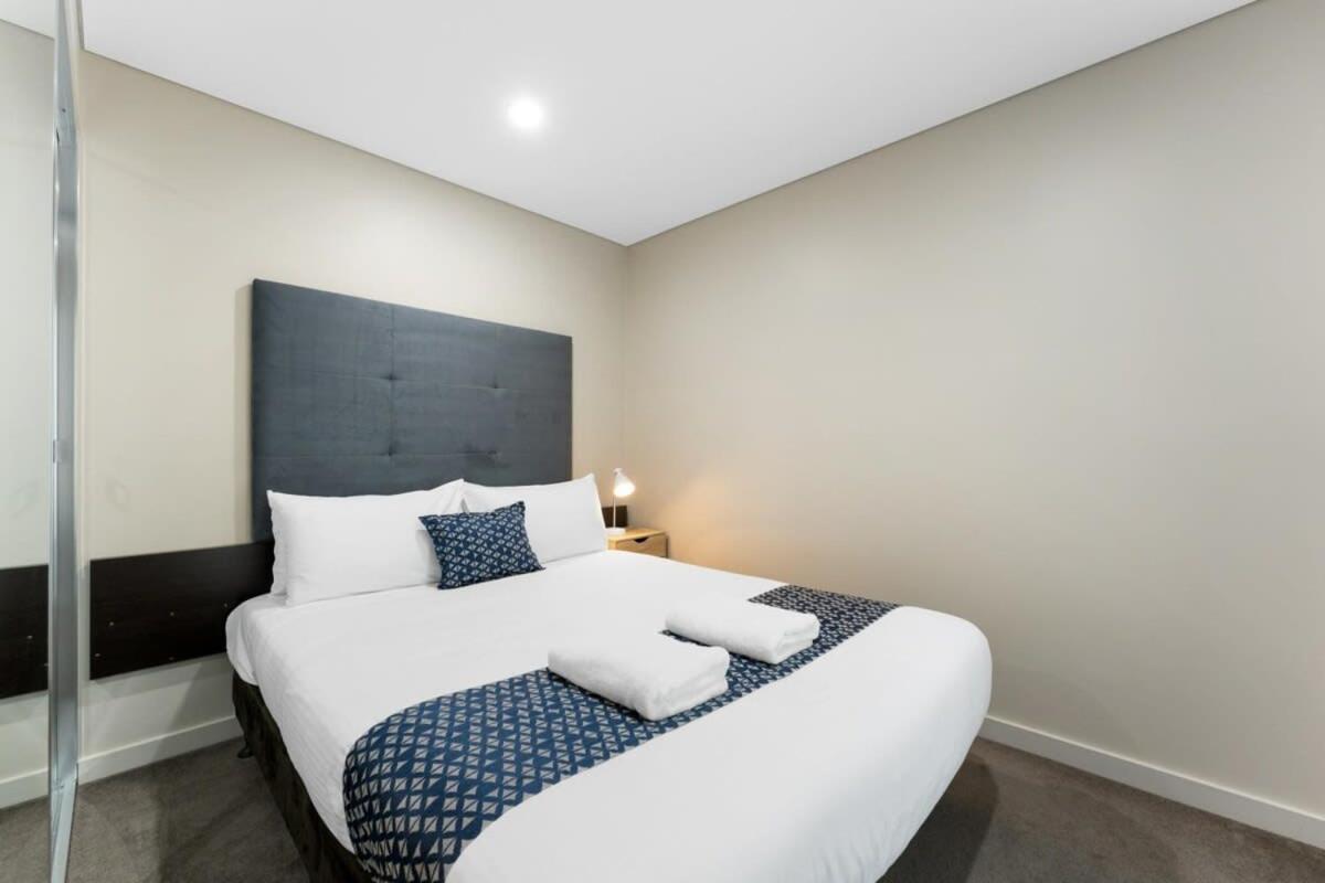 Apartment Cbd 2br At 96 North Tce - Free Parking Adelaide