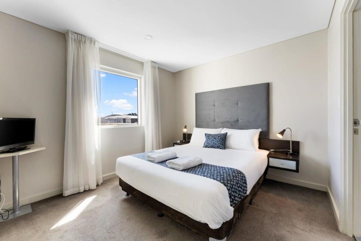 Cbd 2br At 96 North Tce - Free Parking * Adelaide