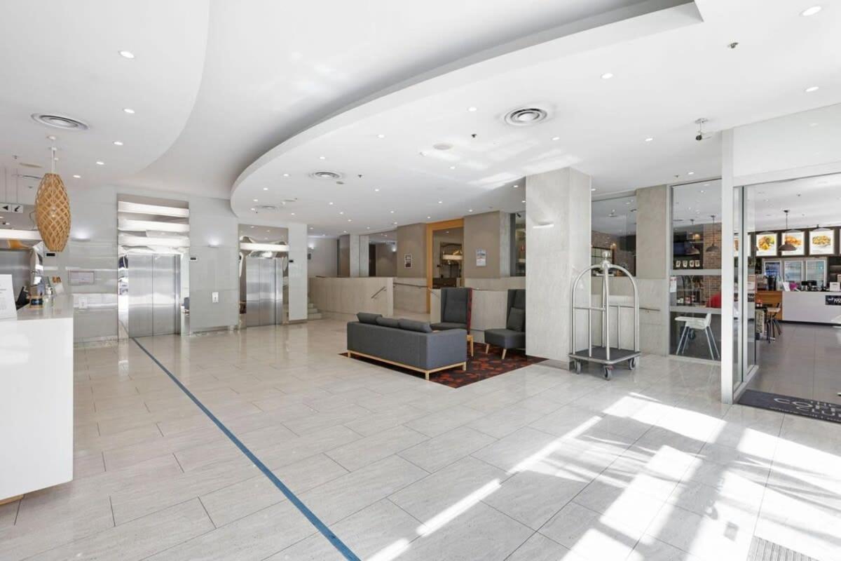 Apartment Cbd 2br At 96 North Tce - Free Parking