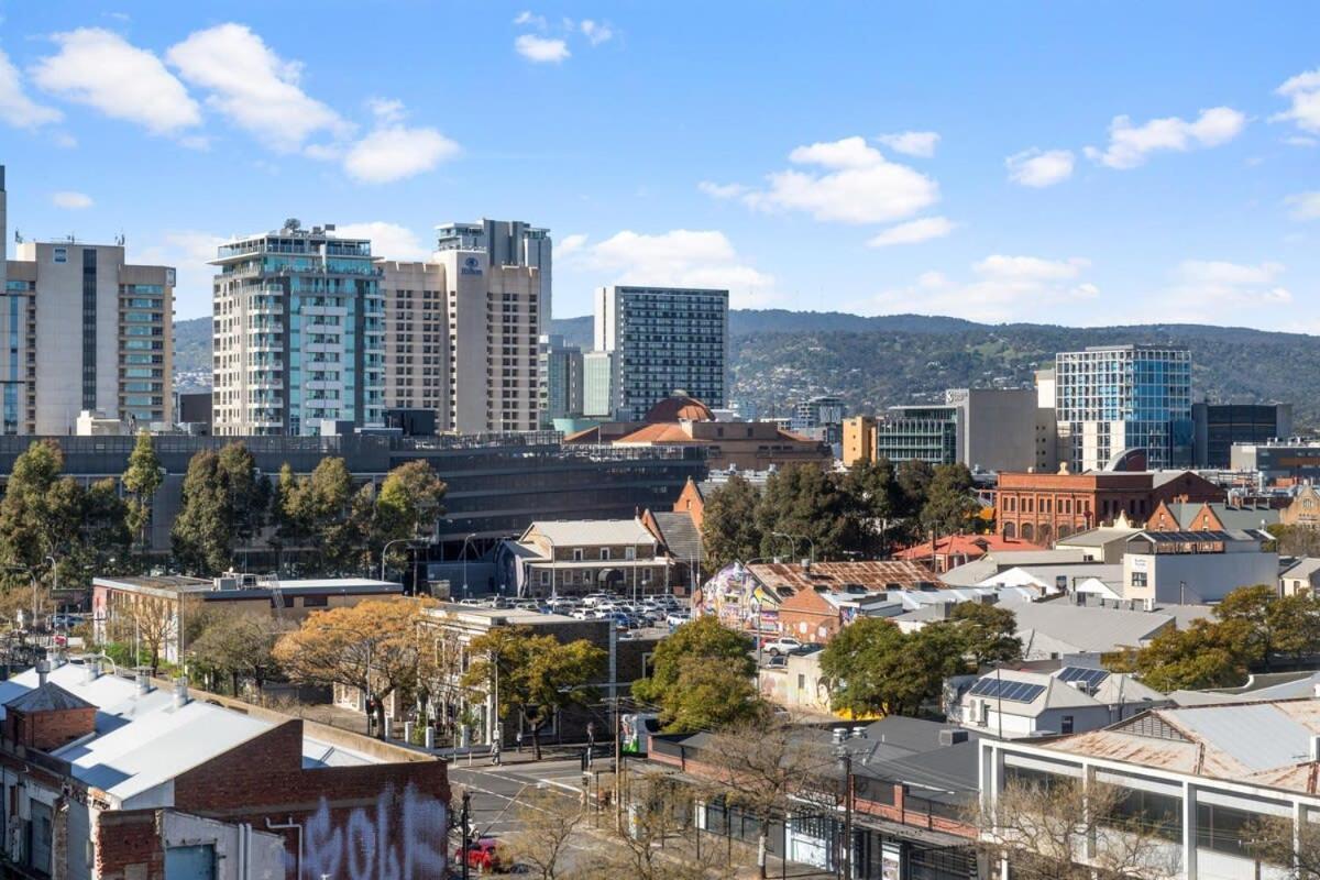 The Amazing Escape - Cbd Modern 1br * Adelaide