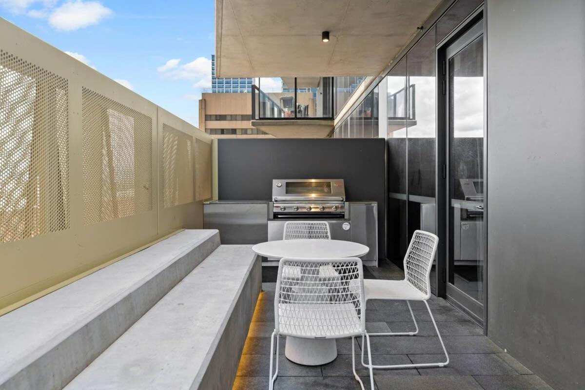 The Amazing 1br Cbd Premium Location *