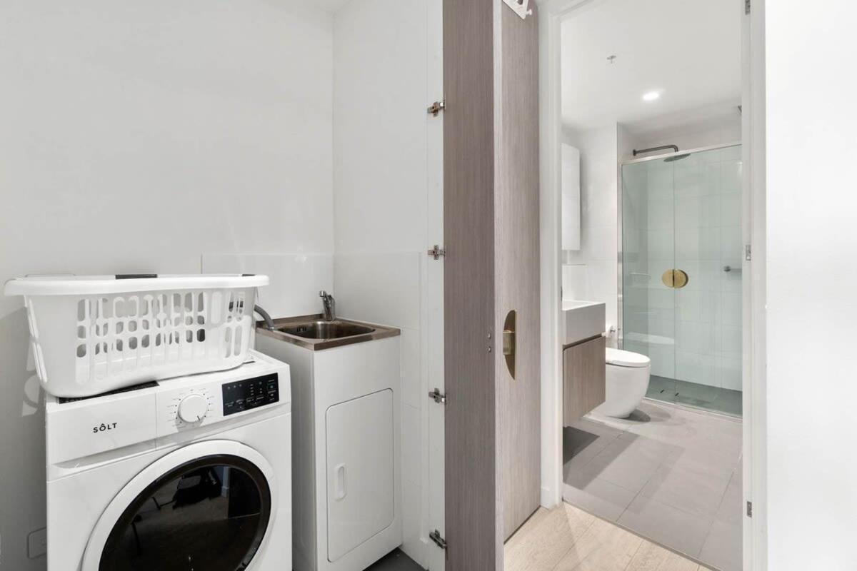Apartment The Amazing 1br Cbd Premium Location Adelaide