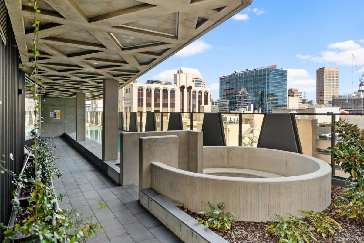 Apartment The Amazing 1br Cbd Premium Location