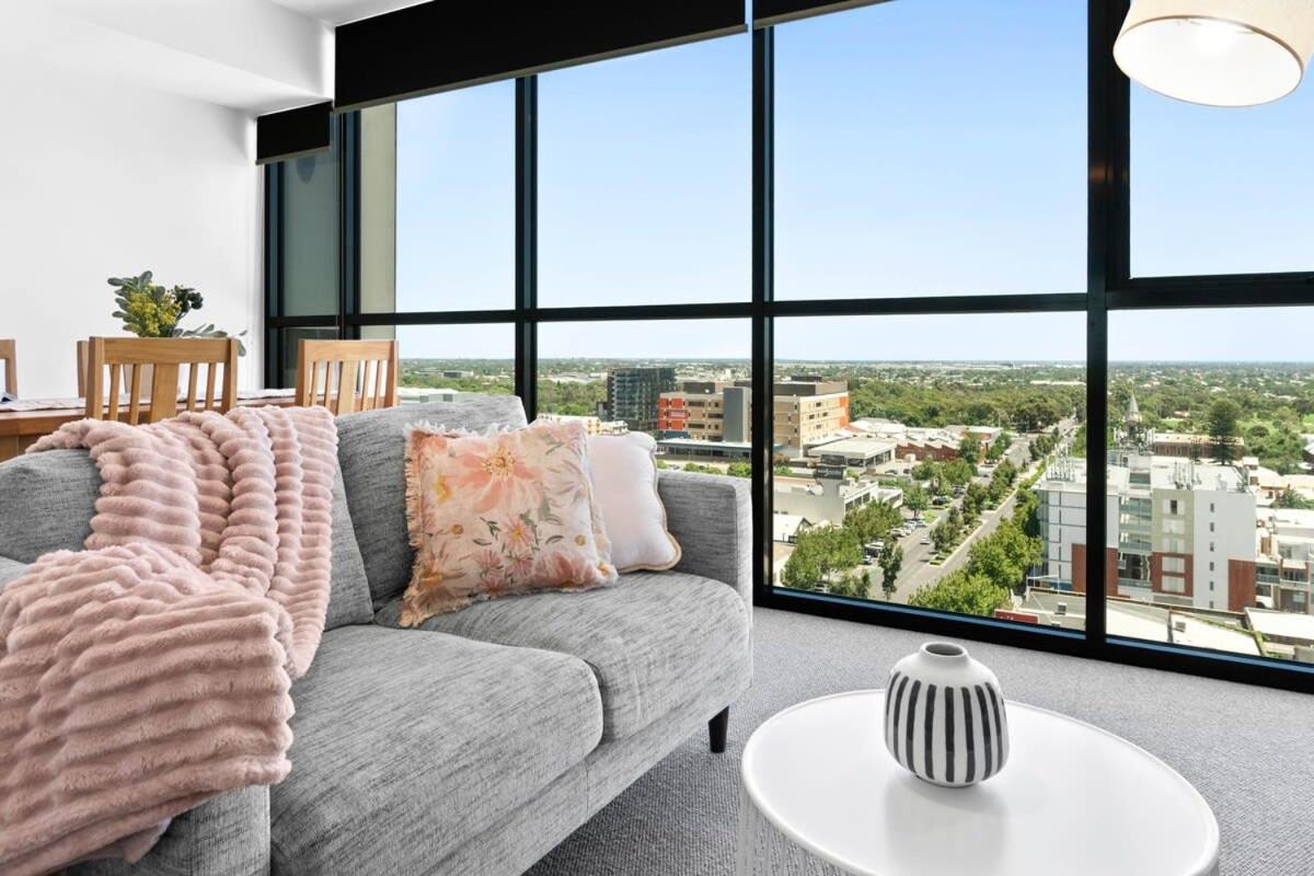 Apartment The Cozy 1br Cbd - Walkable - Wifi *