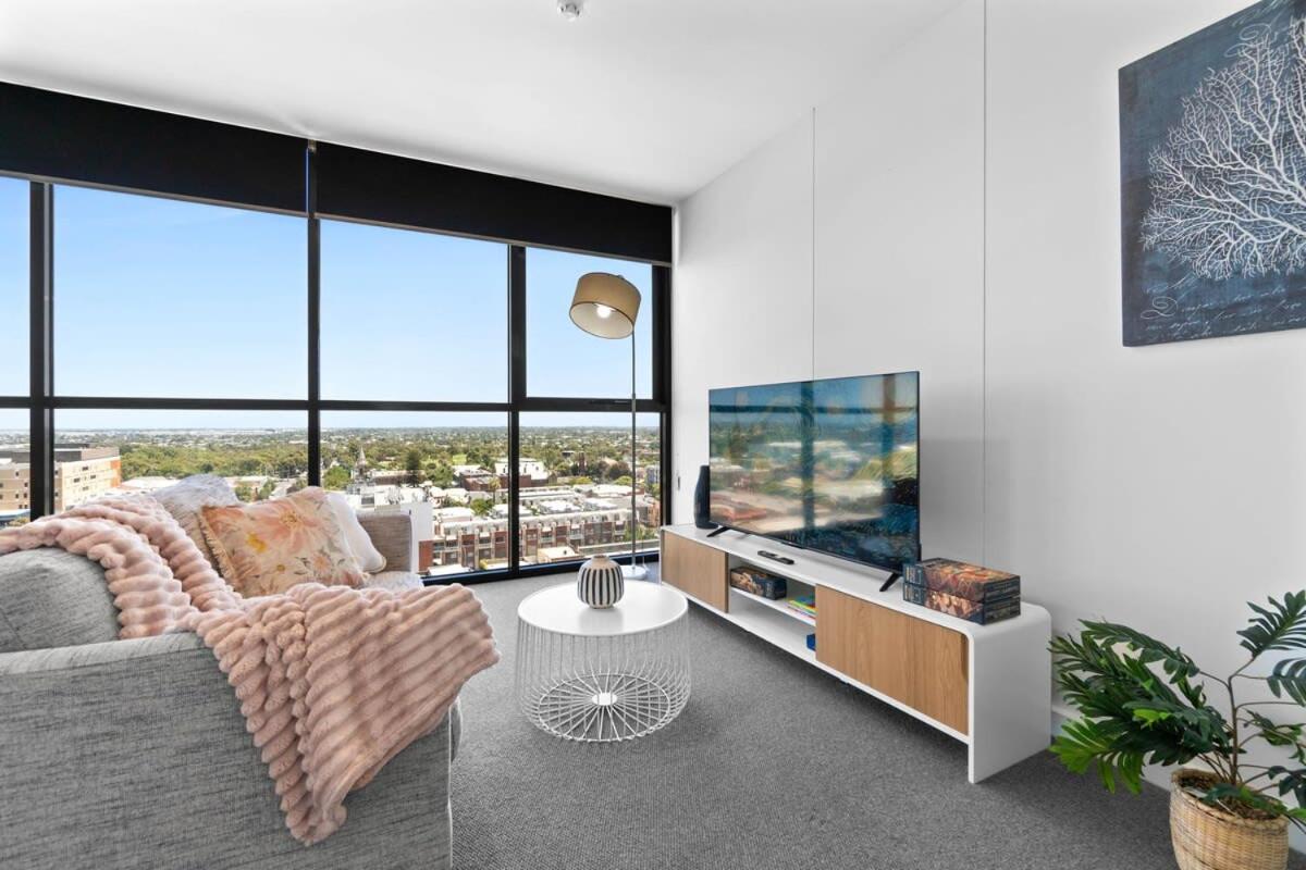 Apartment The Cozy 1br Cbd - Walkable - Wifi Adelaide