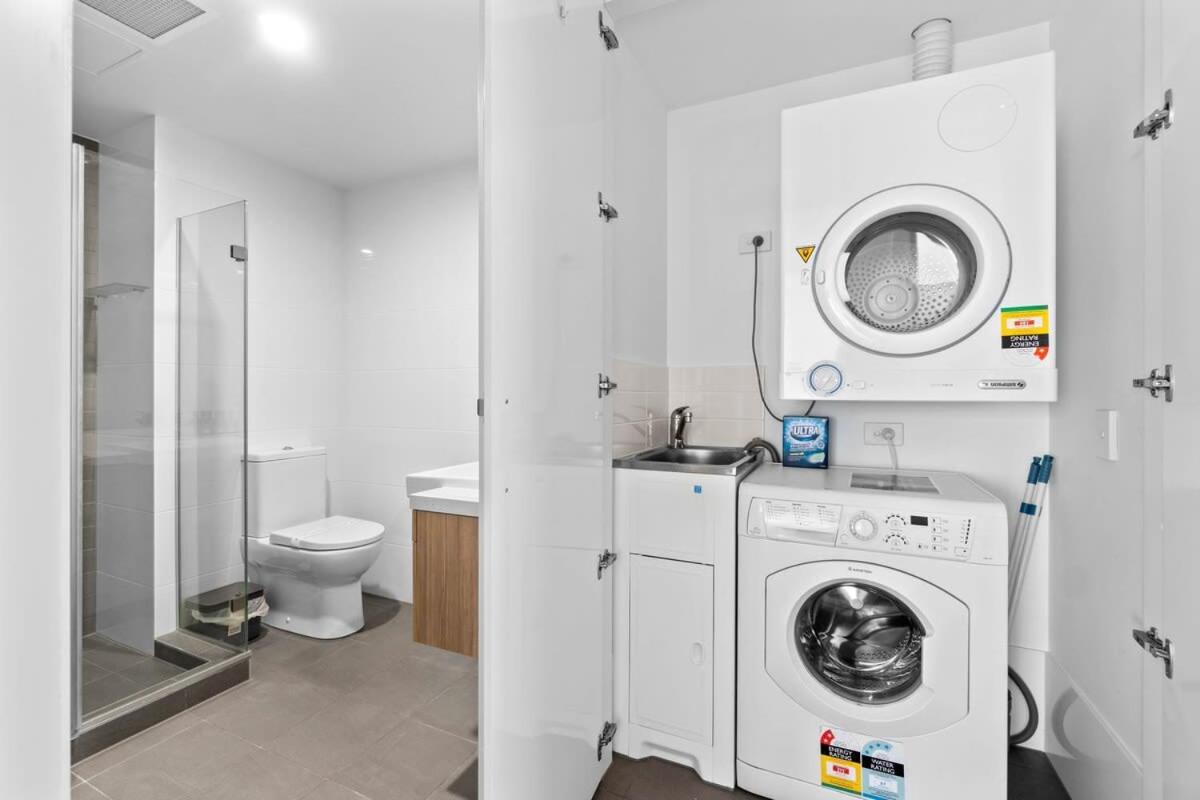 Apartment The Cozy 1br Cbd - Walkable - Wifi *