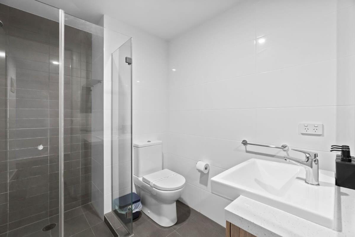 The Cozy 1br Cbd - Walkable - Wifi