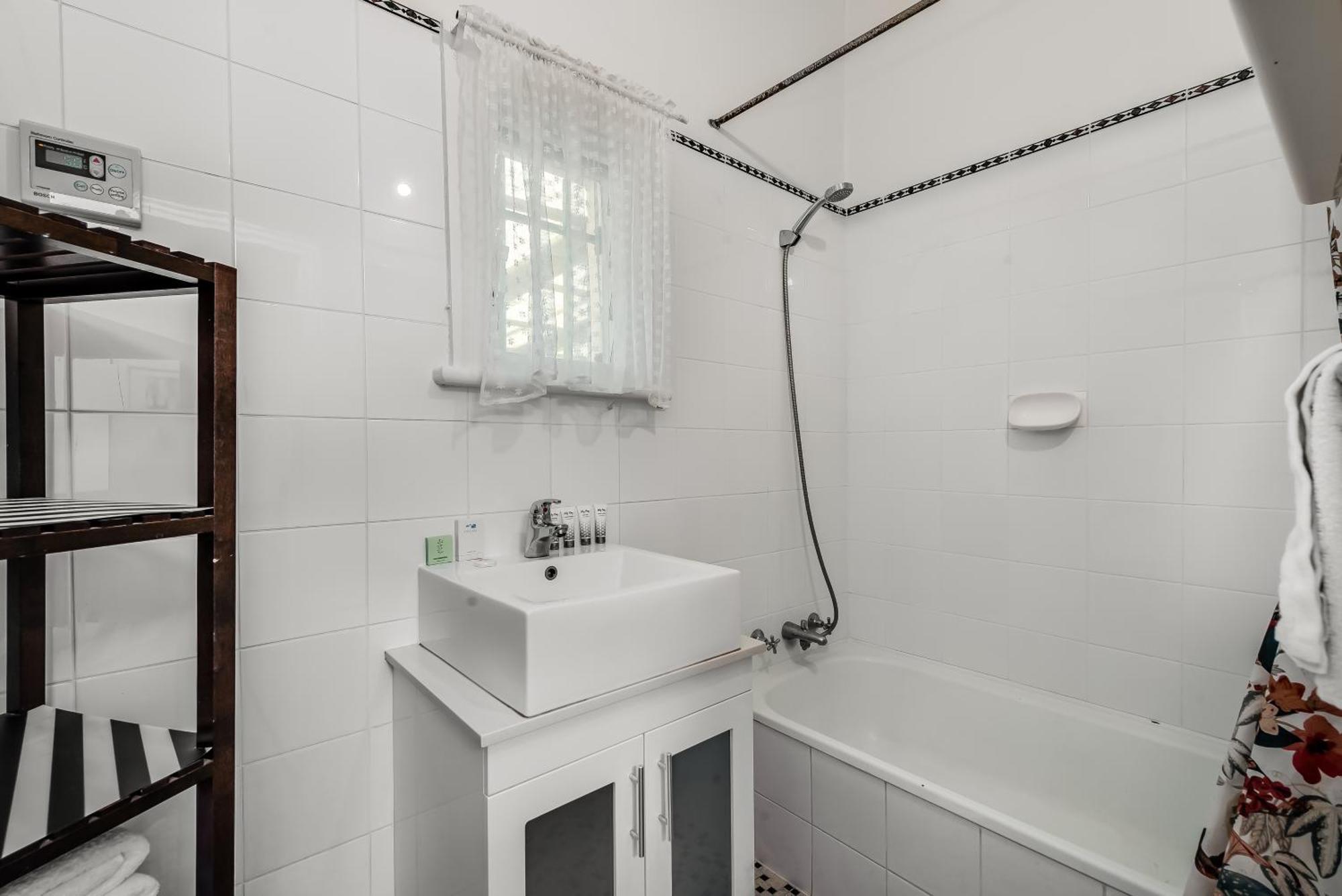 Swainson On Church Holiday home Adelaide