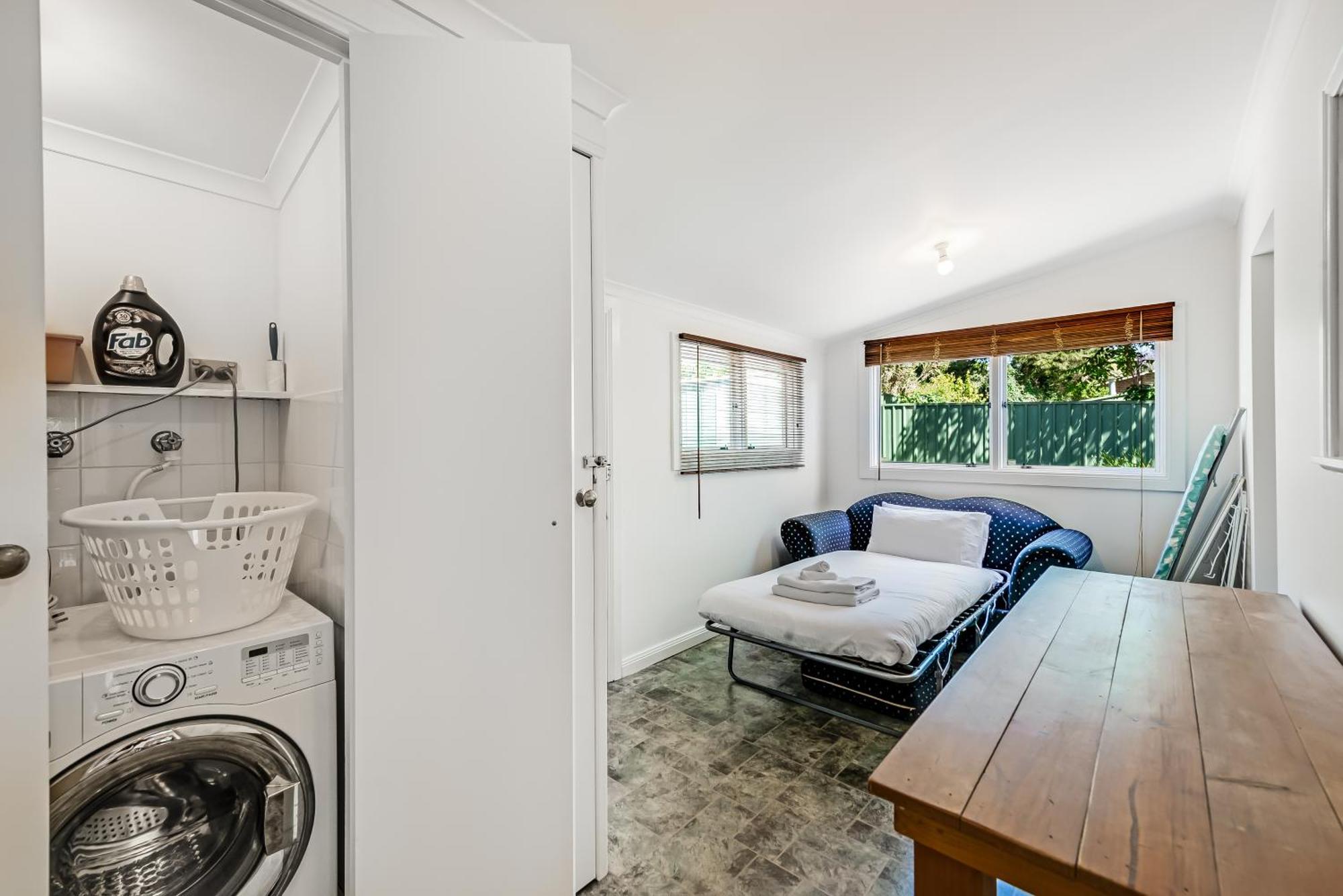 Swainson On Church Holiday home Adelaide