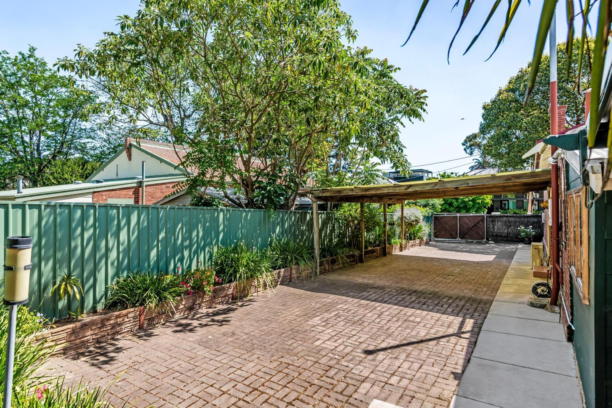 Holiday home Swainson On Church Adelaide