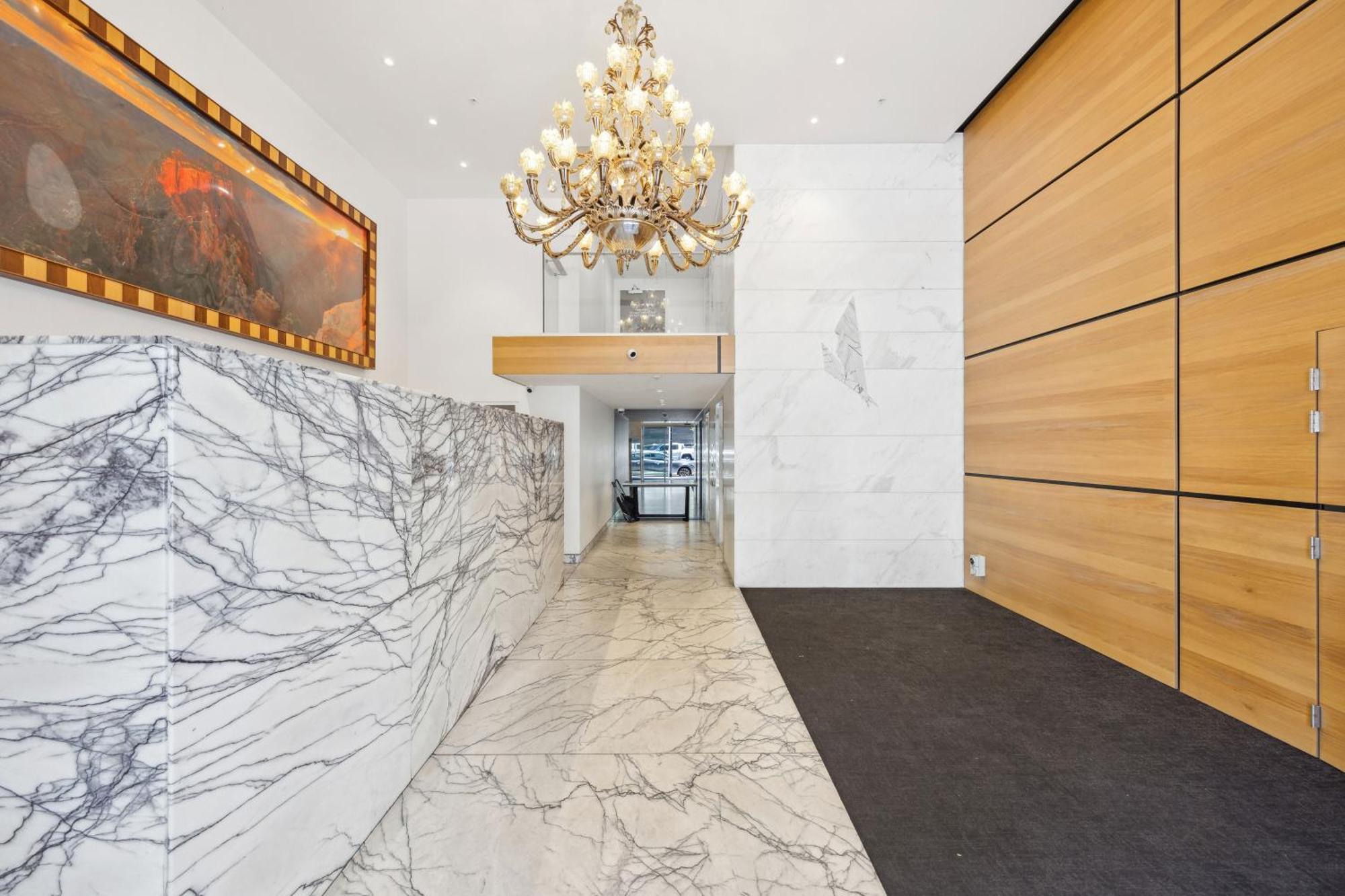 Vision On Morphett With Parking
