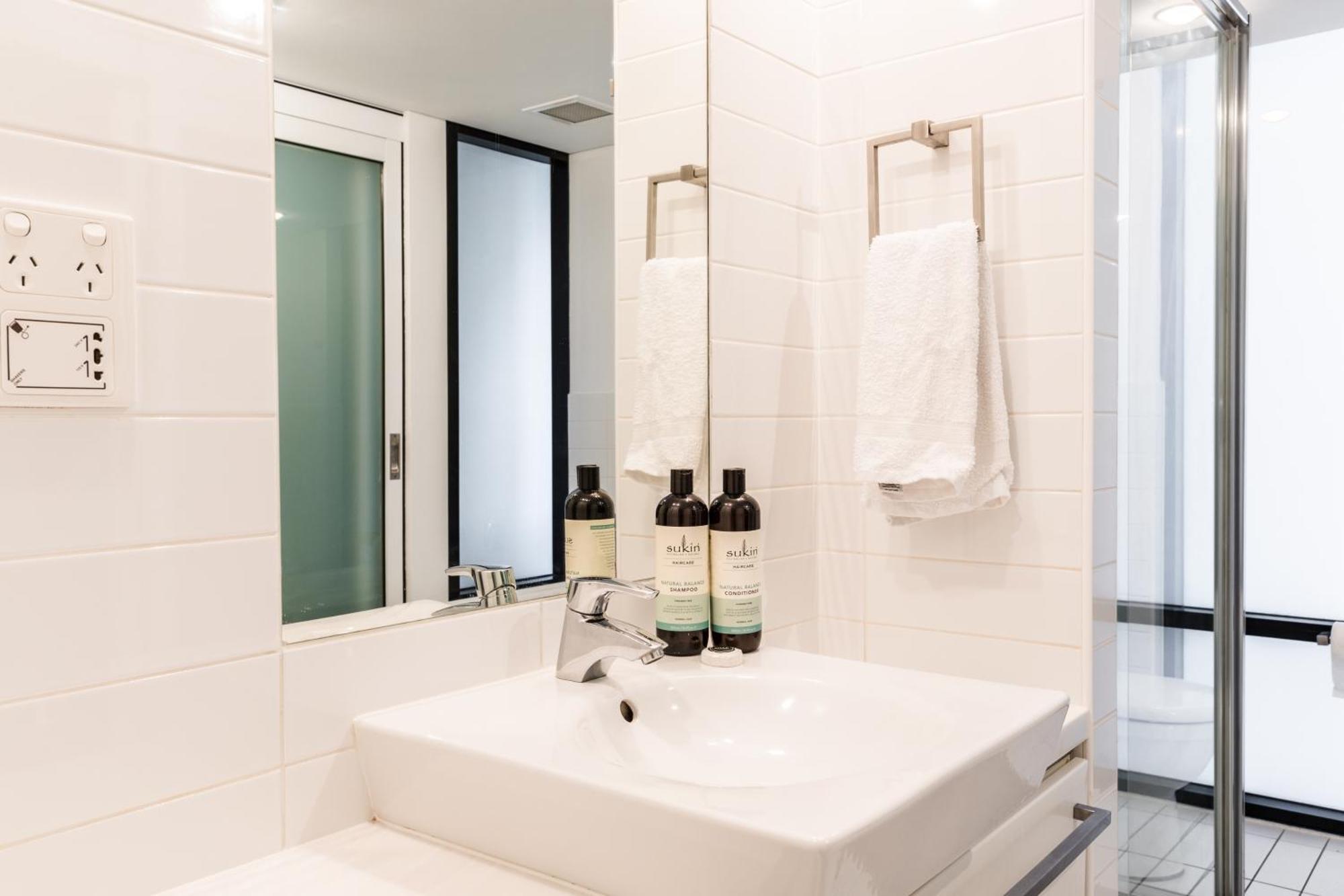 Apartment Luxury Oaks Horizons With A Pool *