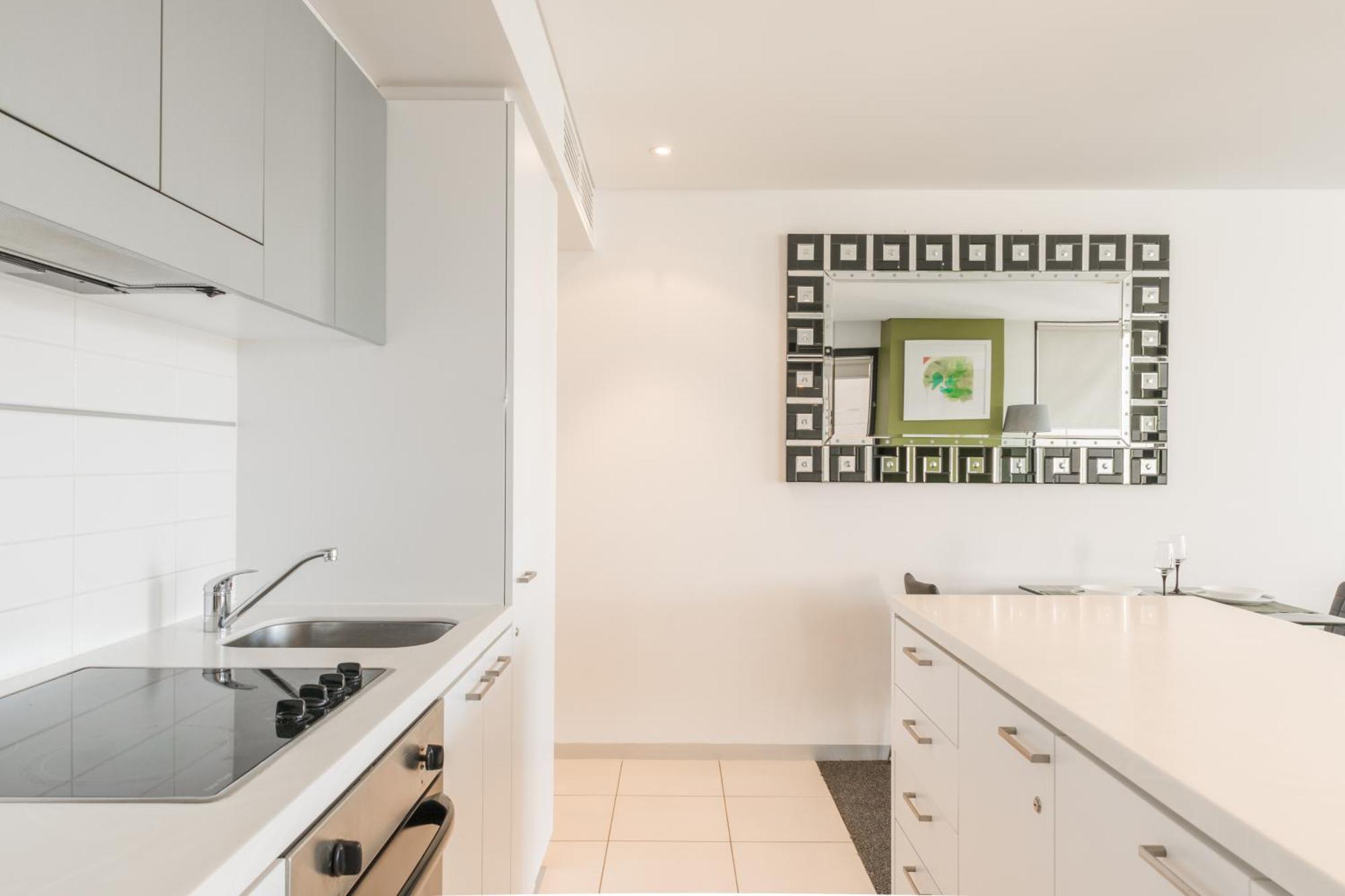 Luxury Oaks Horizons With A Pool Apartment *