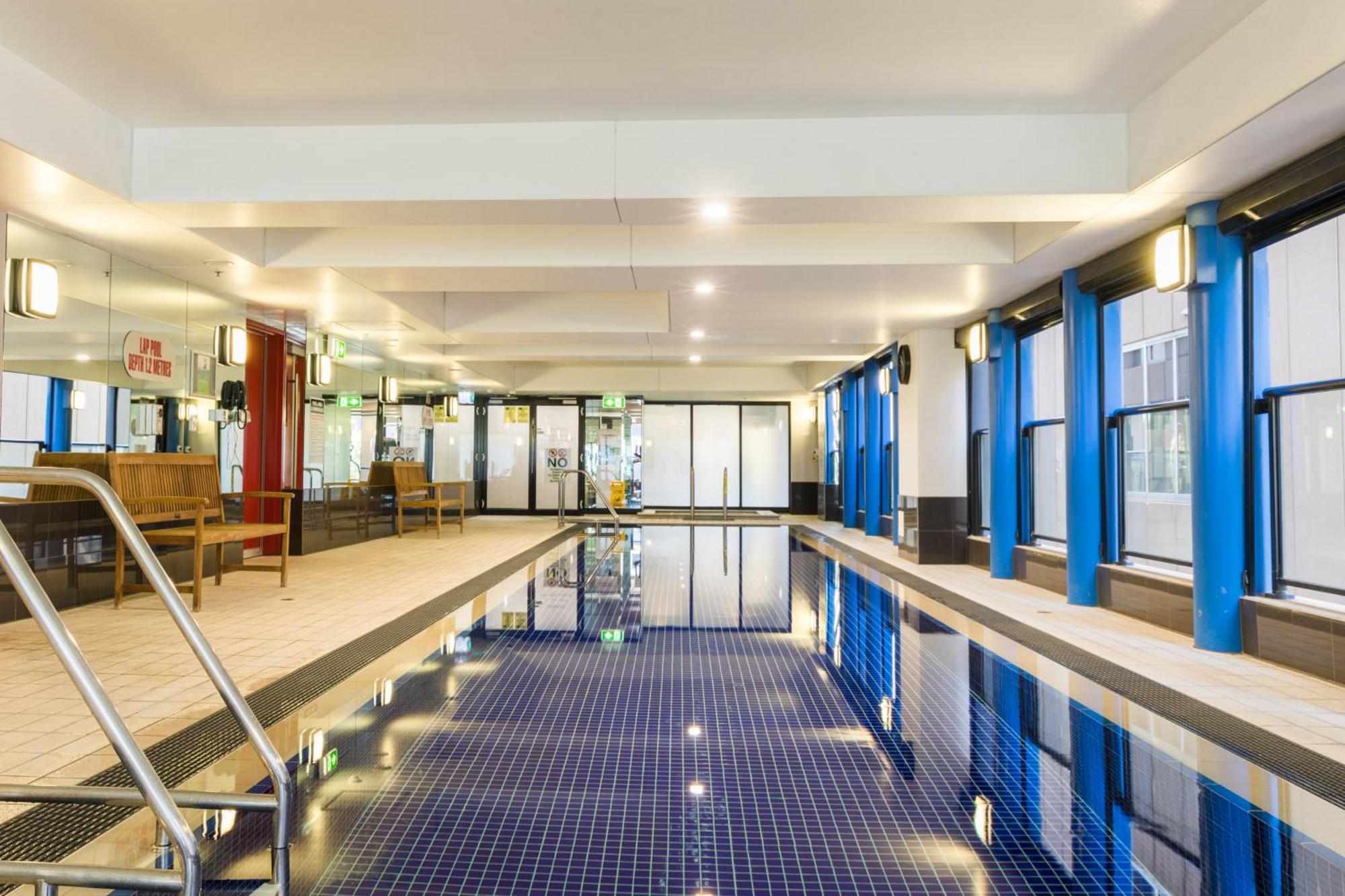 Luxury Oaks Horizons With A Pool *