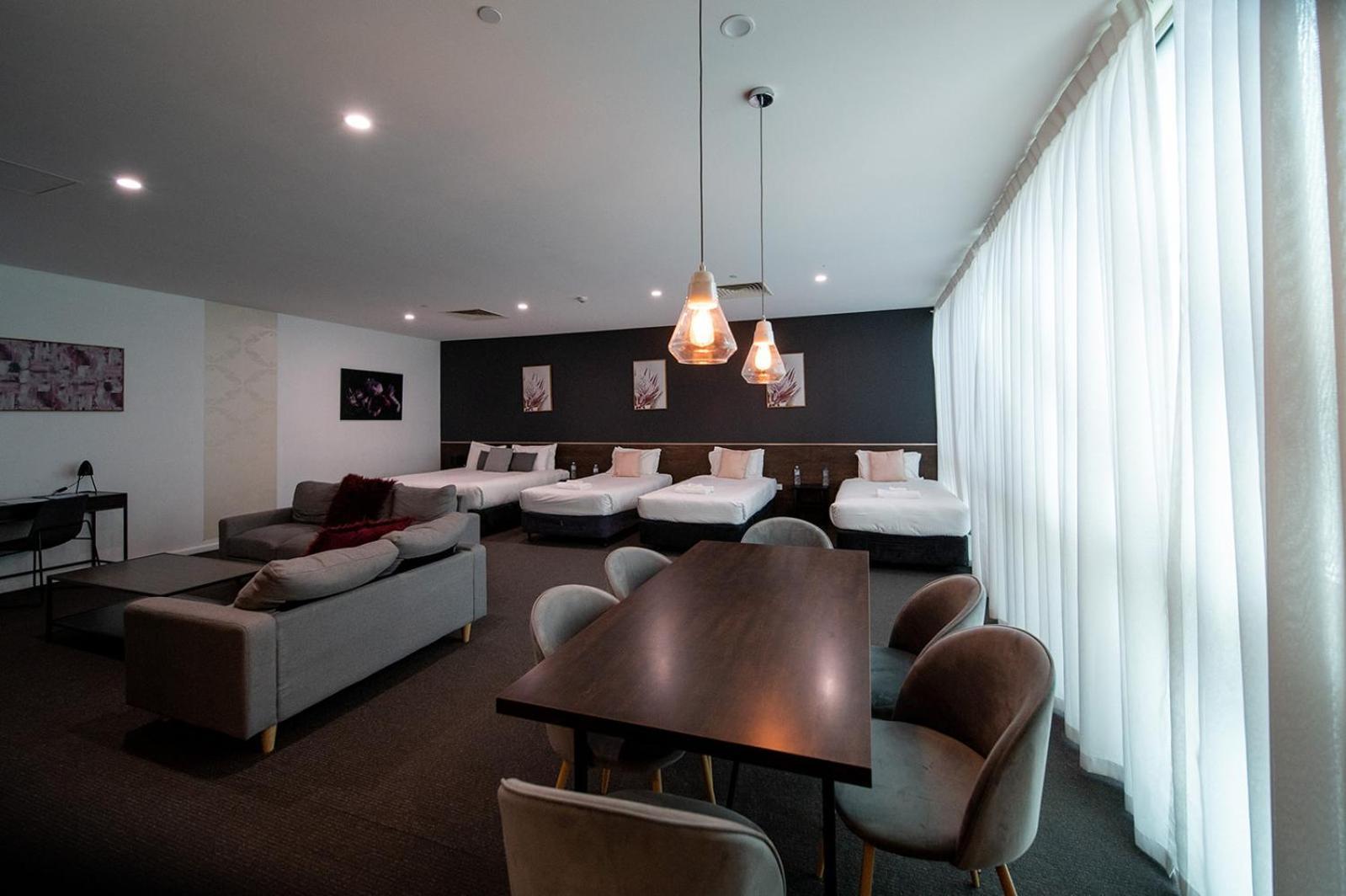 Sfera's Park & Convention Centre 4* Adelaide