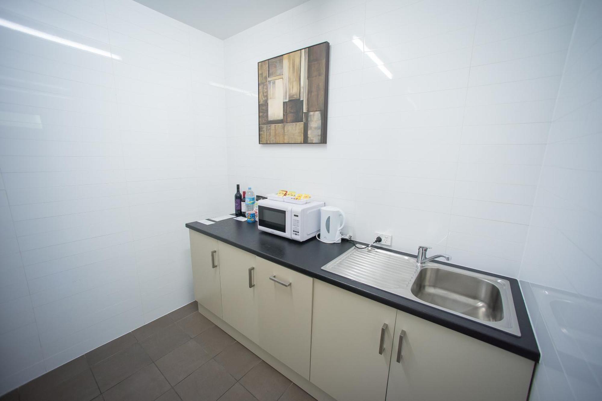 Sfera's Park & Convention Centre 4* Adelaide
