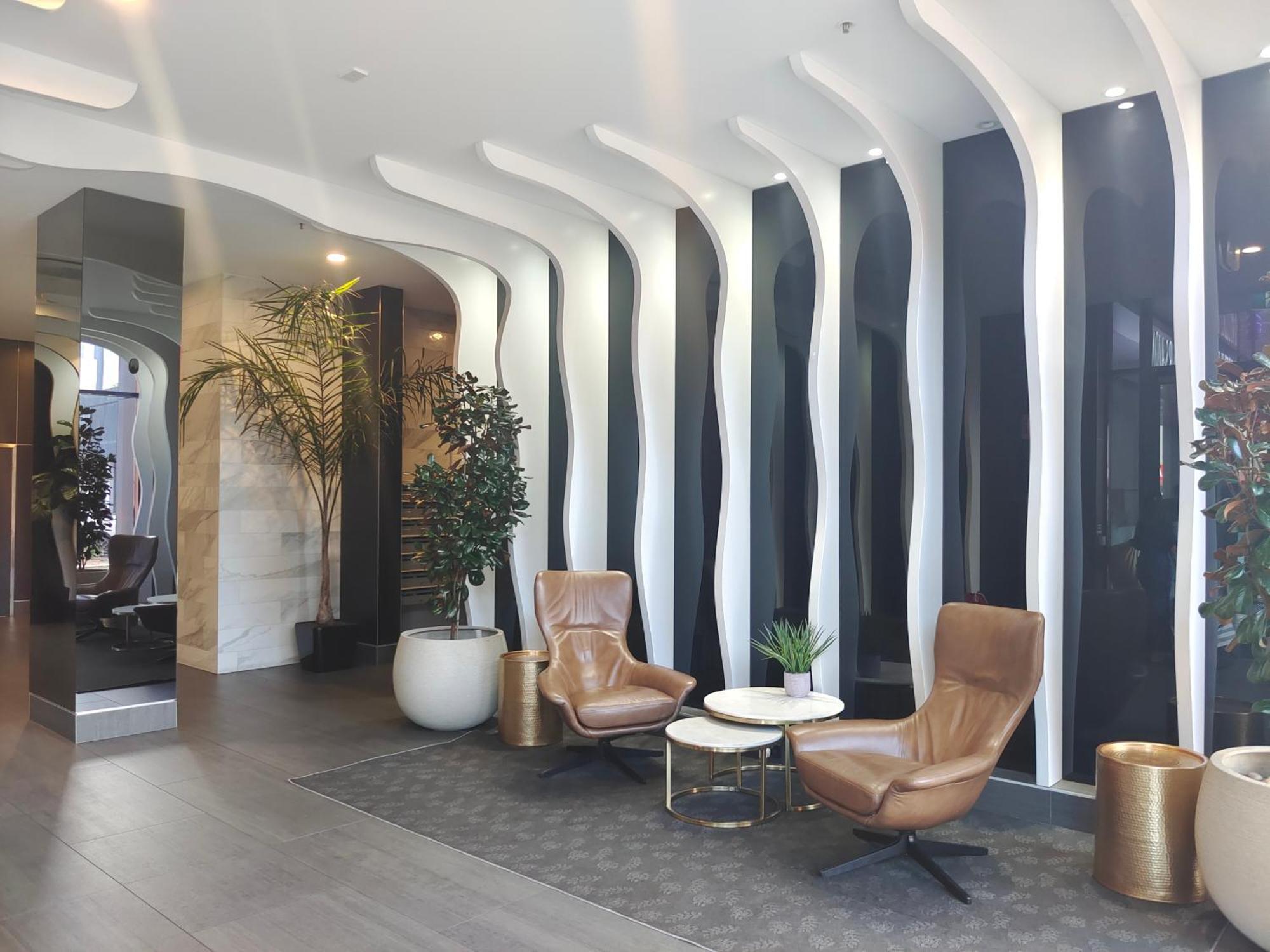 The Complex Apartment Adelaide