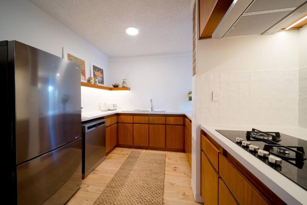 Honeyeater Hidden Gem - 2br Quiet Apartment