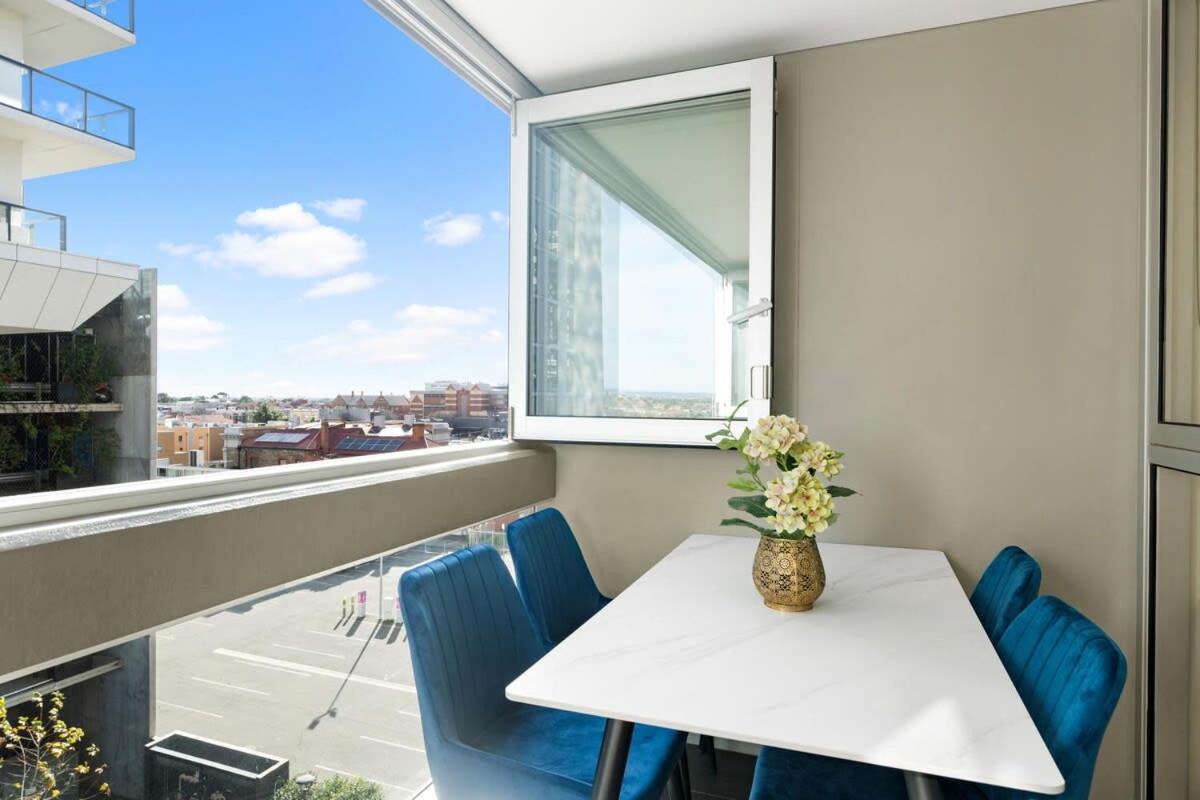 Apartment Cbd 2br - Walkable Adelaide