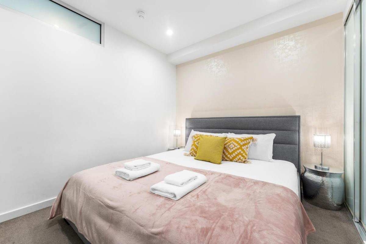 Cbd 2br - Walkable Apartment