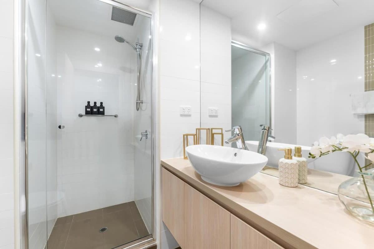 Cbd 2br - Walkable Apartment