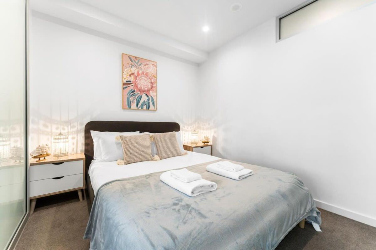Cbd 2br - Walkable *