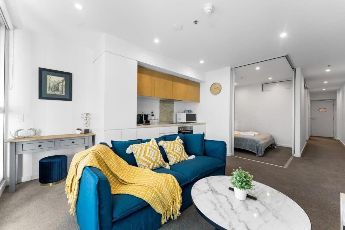 Cbd 2br - Walkable