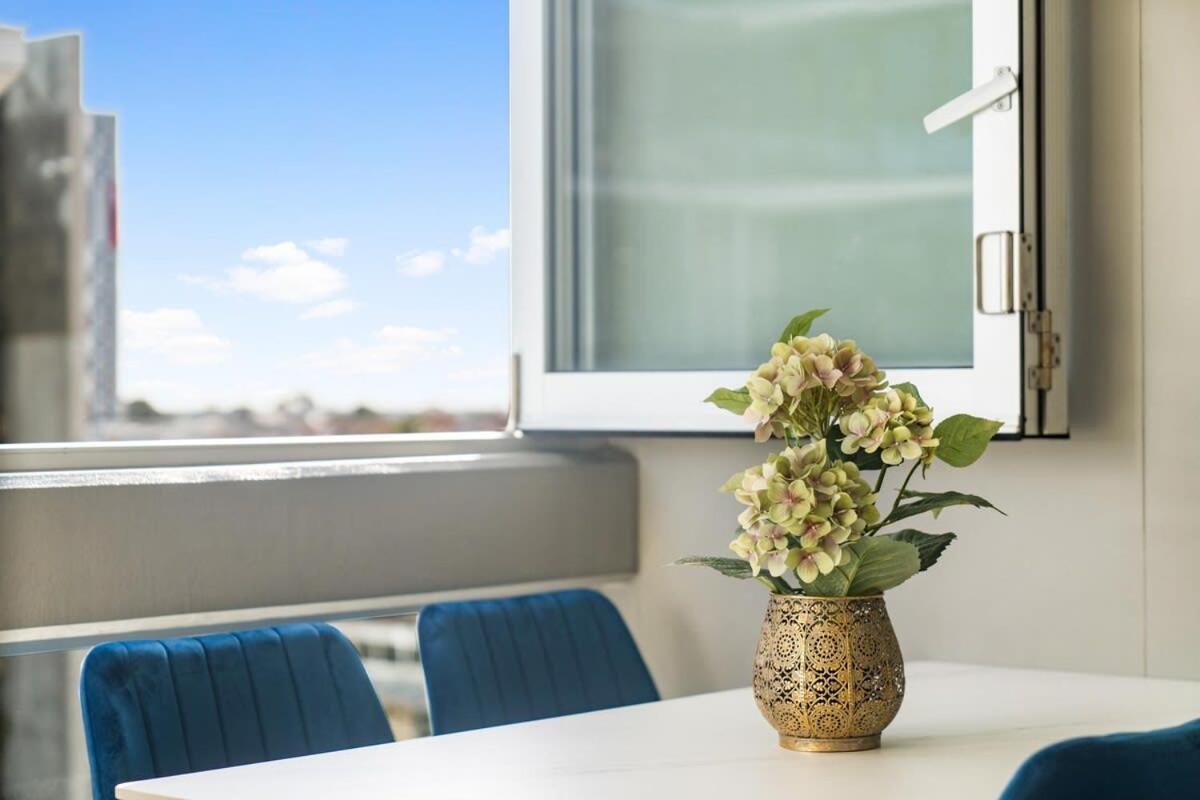 Apartment Cbd 2br - Walkable Adelaide