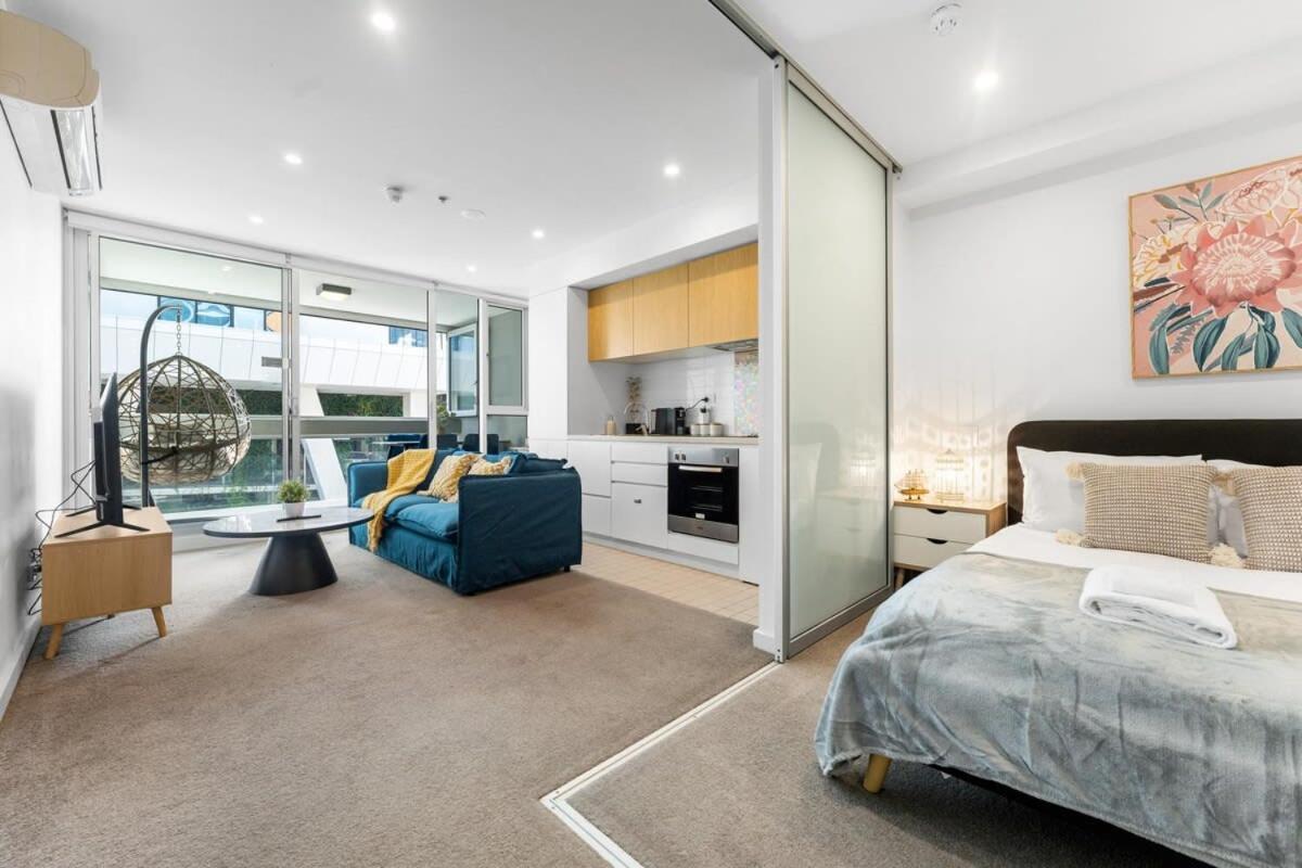 Cbd 2br - Walkable * Adelaide