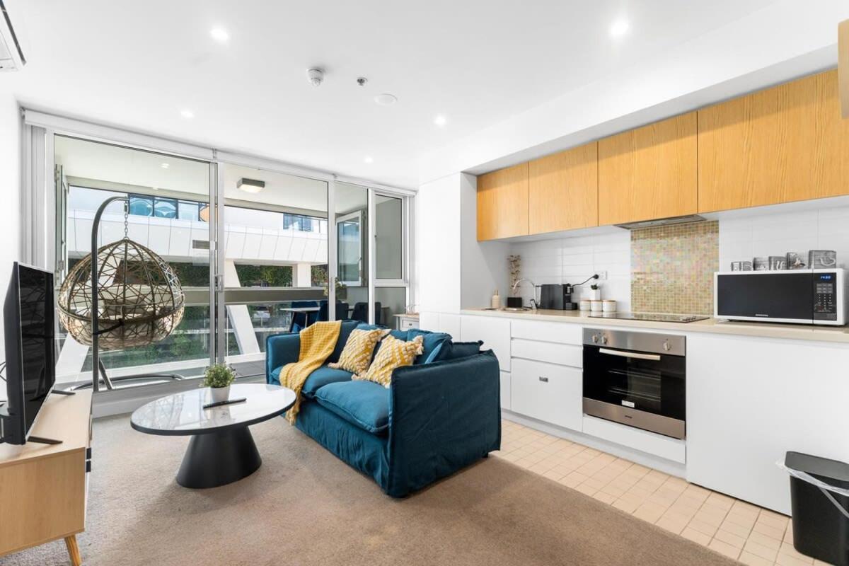 Cbd 2br - Walkable Apartment Adelaide
