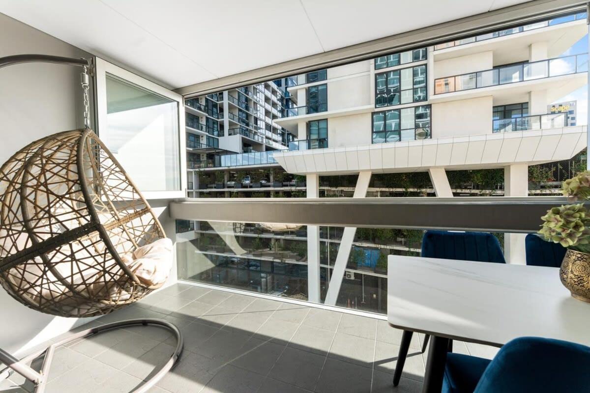 Cbd 2br - Walkable Adelaide