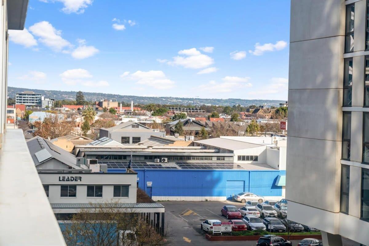 Apartment Cbd 2br - Walkable