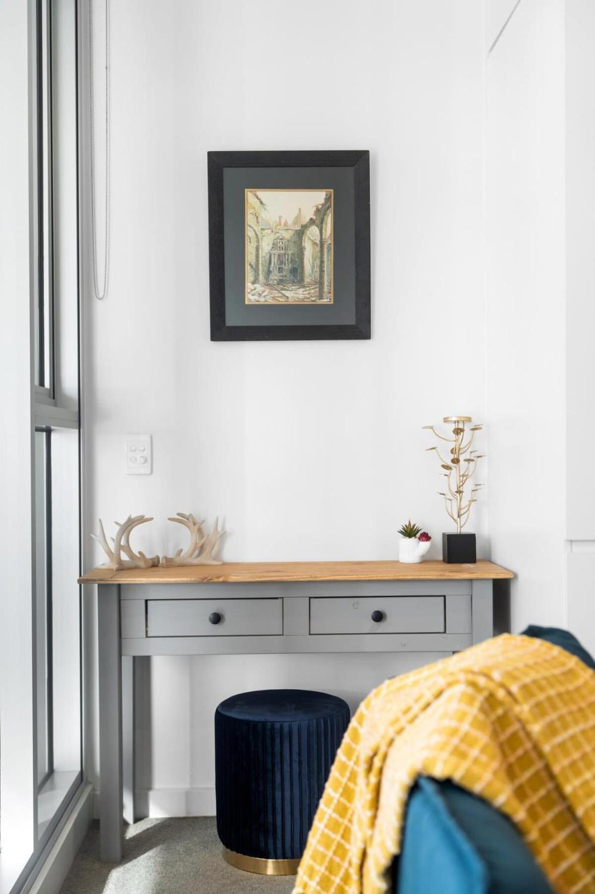 Apartment Cbd 2br - Walkable