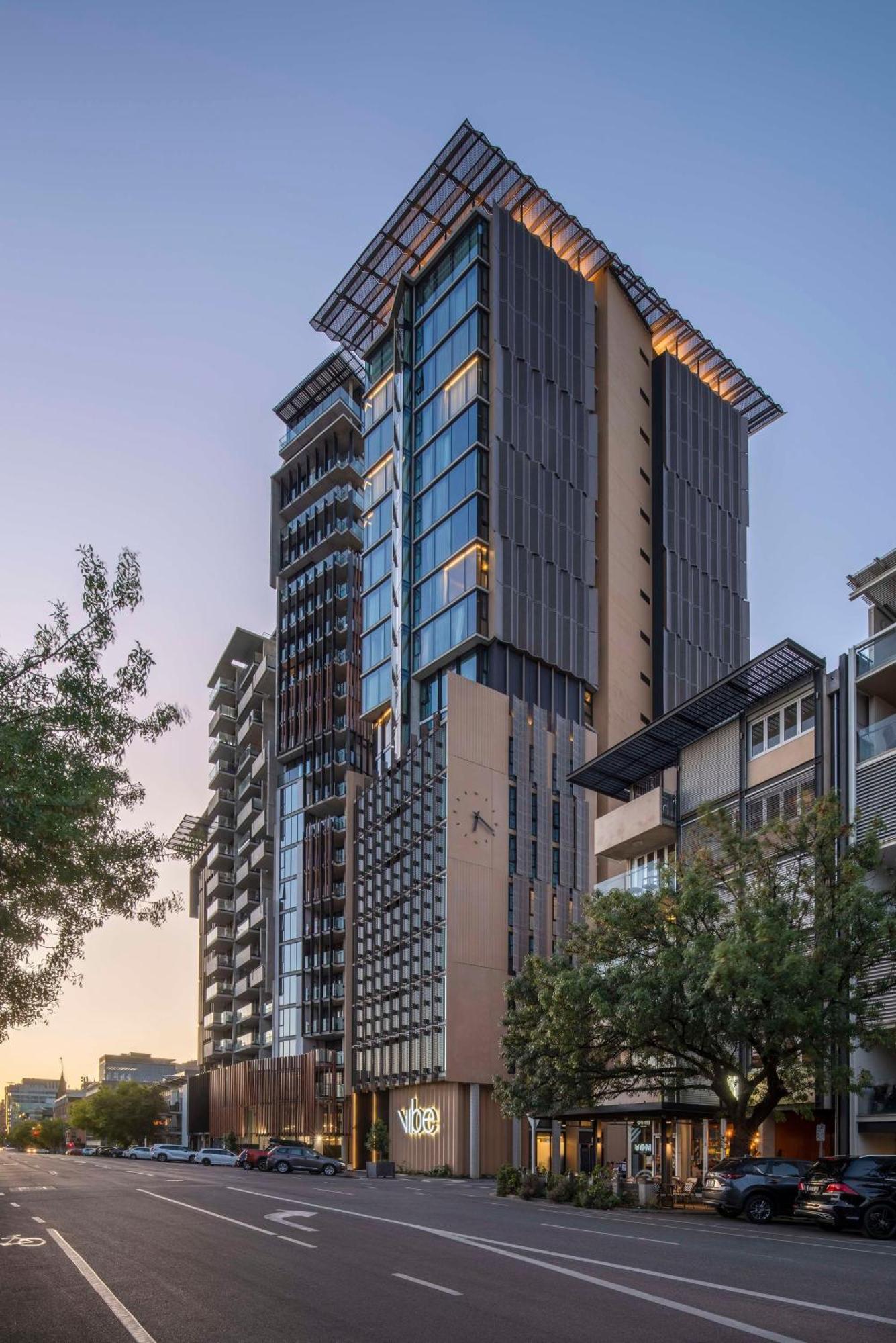 Vibe Hotel Adelaide