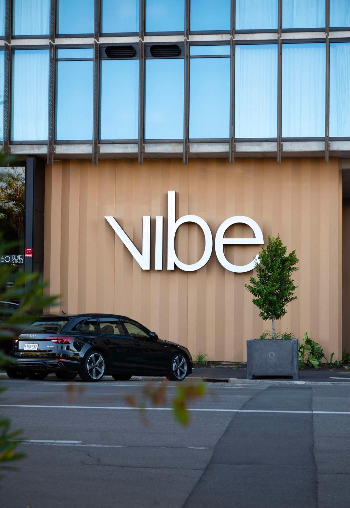 Vibe Adelaide