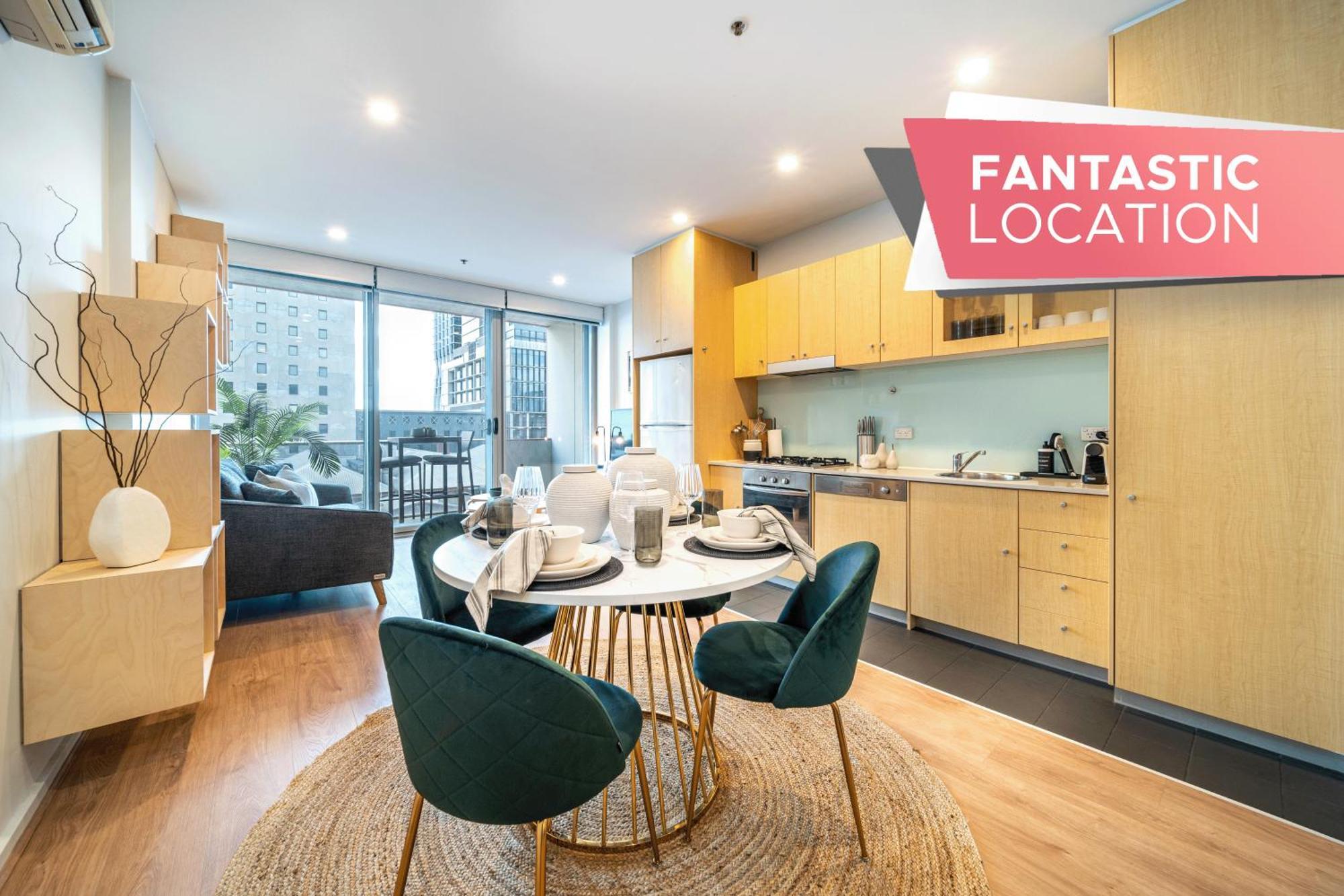 Apartamento Paradiso On Bent
